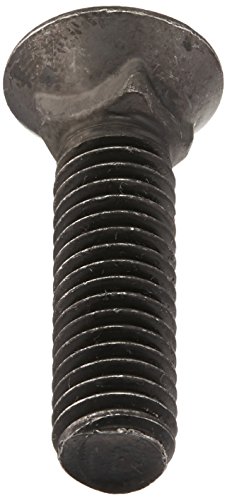 Image of The Hillman Group 260021 3 /8-Inch x 1 1 /2-Inch Plow Bolts, 100-Pack