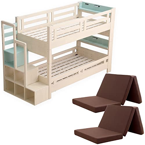 タンスのゲン 二段ベッド」の人気商品一覧 | 安い商品を通販サイトから