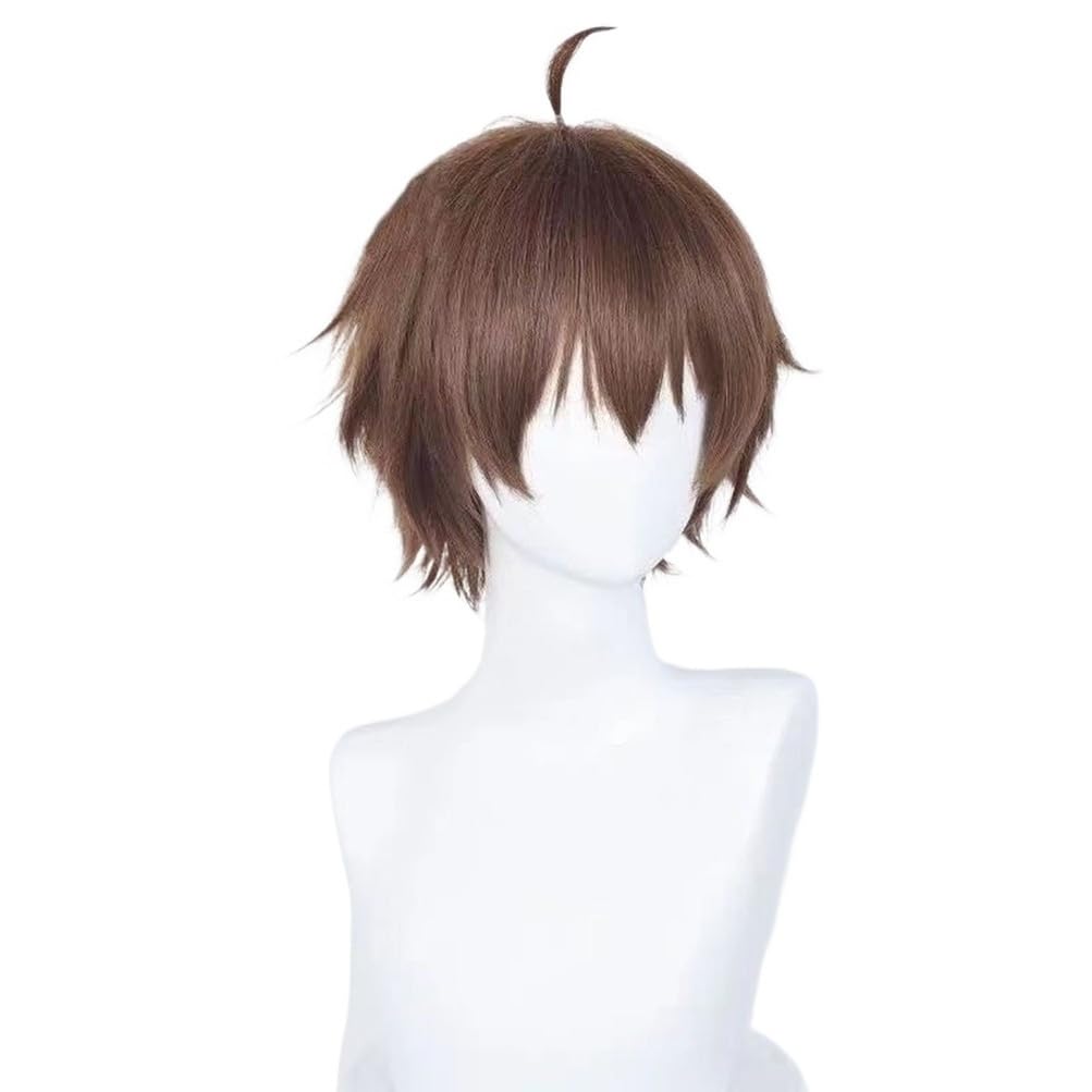 XXAdult Cosplay wig made for Love, Chunibyo & Other Delusions Yūta Togashi