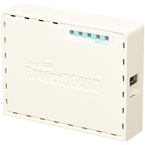 RouterBoard hEX Cover