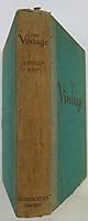 The Vintage B000KRFKNU Book Cover