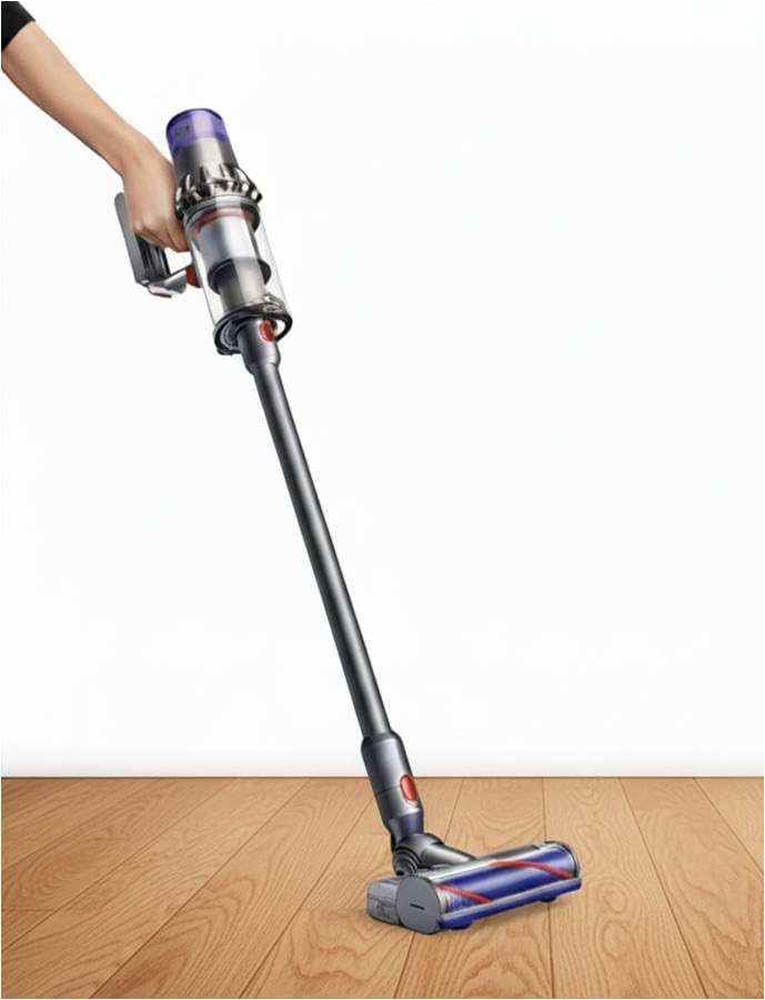 y*u様 Dyson V11 スティッククリーナー 本体 Amazon.com - Dyson V11 Extra Cordless Vacuum Cleaner | Iron | New