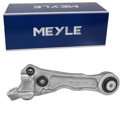 MEYLE Barra oscilante de suspensión de ruedas Delantero, derecha Brazo oscilante transversal 18-16 050 0012