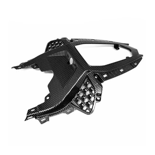 Winglet moto aérodynamique spoiler de carénage arrière carbone M1000RR S1000RR
