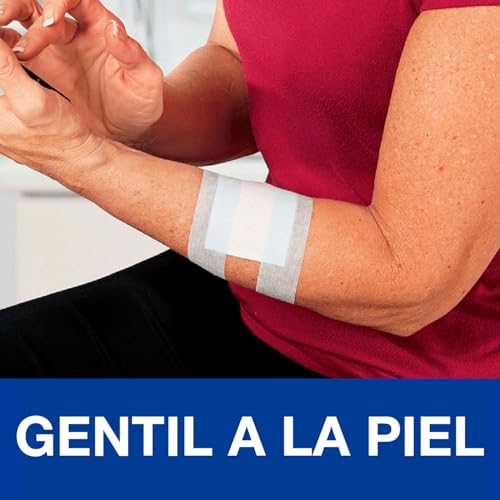 Catálogo para Comprar On-line Esparadrapo los 5 mejores. 13 Imagen adicional