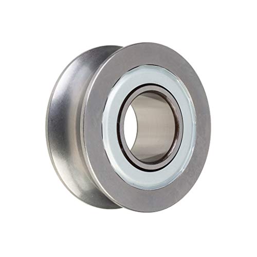 INA Yoke type track roller (INA-LFR5201-10-2Z)