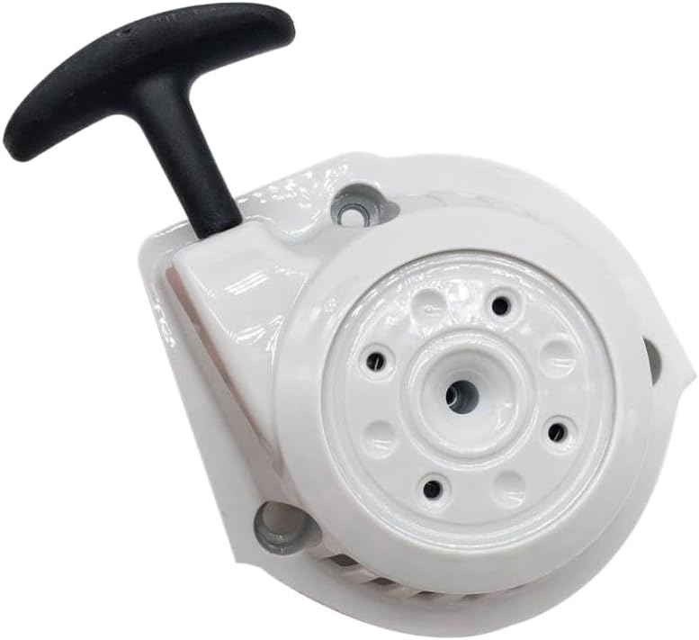 Recoil Pull Starter Compatible with FS94R KM94R HL91K HL94 HL94K FS94 4149 190 4000