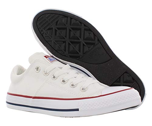 Converse Women's Chuck Taylor All Star Madison Low Top Sneaker2