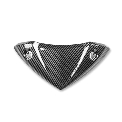 Moto Carénage Supérieur GSX-S1000 2015-2020 | Capot Phare Avant