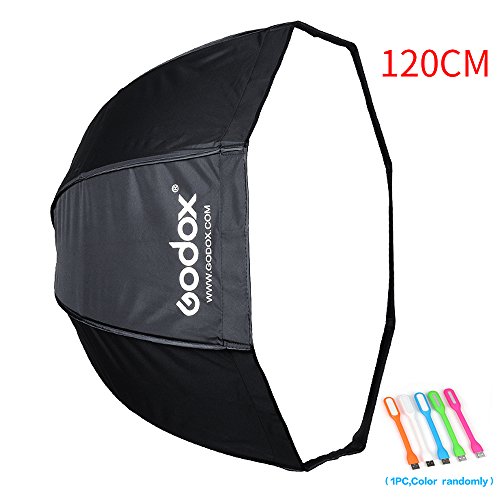 Best Softbox For Godox Sl 60w