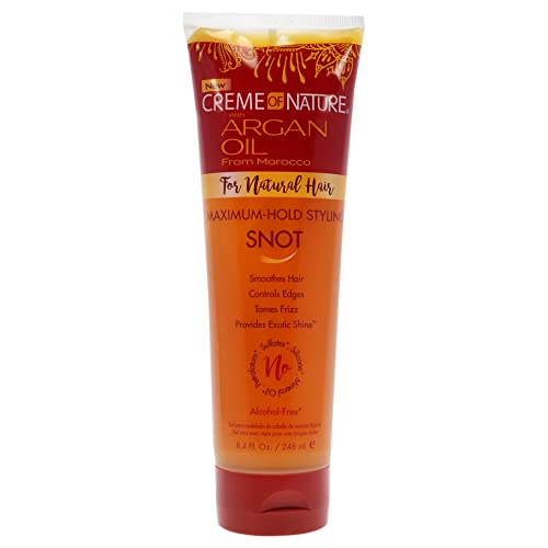 Creme Of Nature Flexible Styling SNOT 8.4 oz.