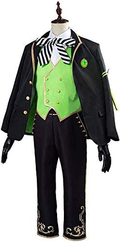 ツイステッドワンダーランド　ディアソムニア寮　リリア・ヴァンルージュ　制服 ツイステッドワンダーランド】リリア・ヴァンルージュ 制服 コスプレ