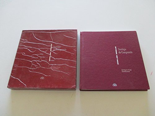 Santiago de Compostela (Cidades - Galicia)