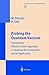 Probing the Quantum Vacuum: Perturbative Effective Action Approach in Quantum Electrodynamics and its Application (Springer Tracts in Modern Physics, 166)