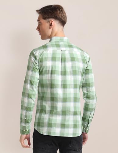 Image of U.S. Polo ASSN. Men Shirt