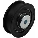 Puleggia di ritorno trazione 122601915/0 per tosaerba