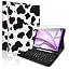 C-Protective film -Cow Black