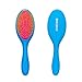 Produktbild Denman Tangle Tamer Gentle Entwirrungsbürste blau/gelb/rot