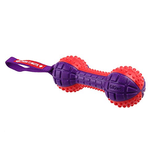 GiGwi Juguete para Perro Cover