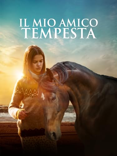  Il mio amico Tempesta