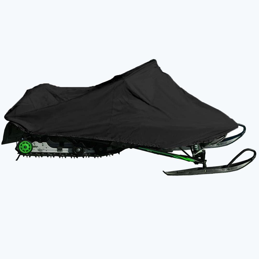200 Denier Storage Snowmobile Cover Compatible for The 20122012 Arctic