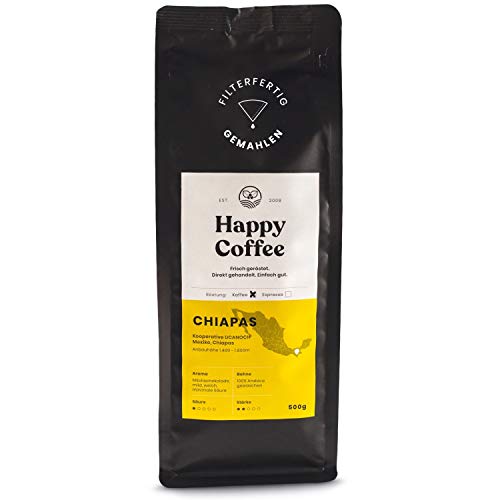 gemahlener Kaffee für French Press Die 15 besten Produkte im