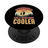 Photo Gallery snowboard - snowboarder like a skier only cooler popsockets popgrip intercambiabile Photo Gallery snowboard - snowboarder like a skier only cooler popsockets popgrip intercambiabile