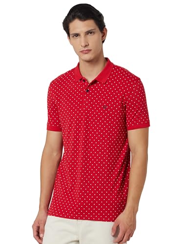 Image of Allen Solly Men T-Shirt