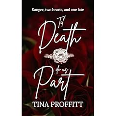 Til Death Do Us Part Audiobook By Tina Proffitt cover art