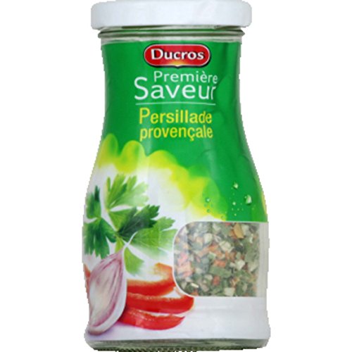 Ducros Persillade Provencale Premiere Saveur 19gÂ