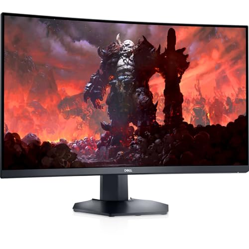 Dell 31.5