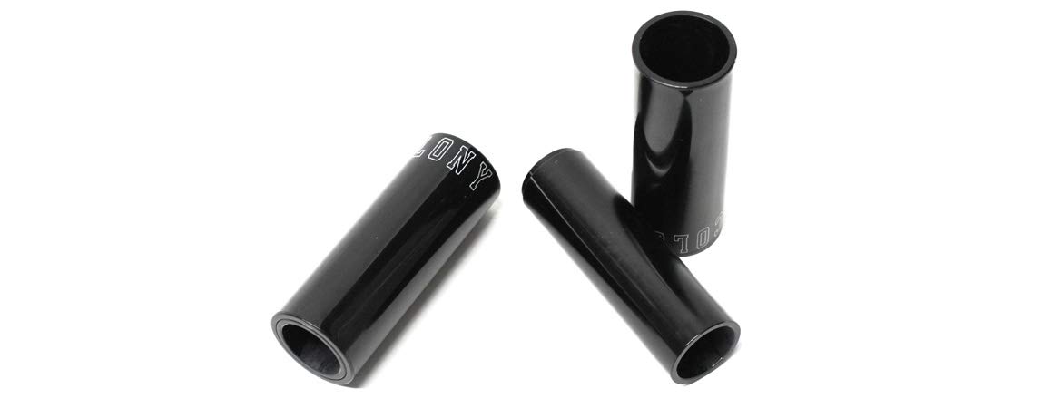 Amazon | (BMX ストリート ペグ) COLONY Anyway Plastic Peg | COLONY