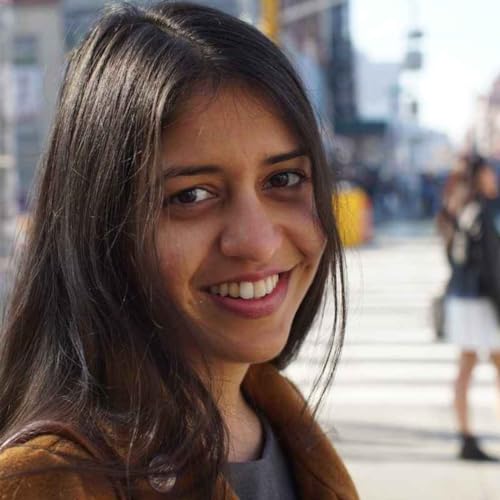 Girls Will be Girls with Shuchi Talati