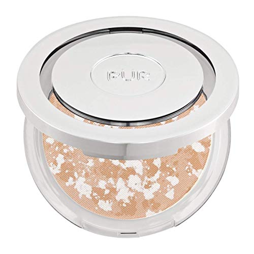 PÜR Balancing Act Mattifying Skin Perfecting Powder