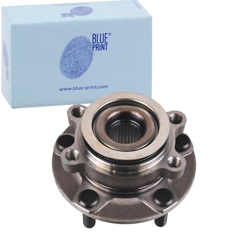 Blue Print ADN18252 Wheel Bearing Kit