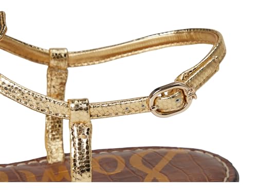 Image of Sam Edelman Women's Gigi Flat Sandal