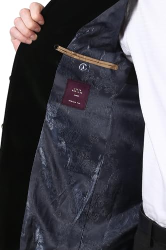 Image of Peter England Men Blazer