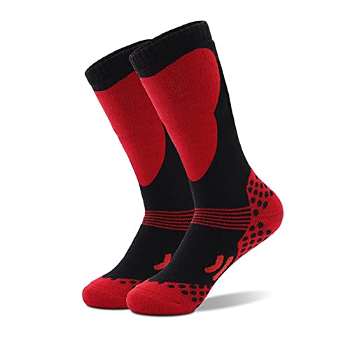 Spyder CALZE DA SCI SWEEP, Uomo, Nero, S
