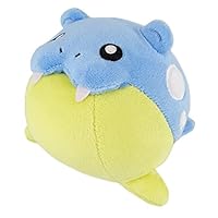 ポケットモンスター タマザラシ ぬいぐるみ 高さ25cm  新品未開封 三英貿易 71UvlkiUiCL._UF350,350_QL80_.jpg