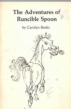 Unknown Binding The adventures of Runcible Spoon Book