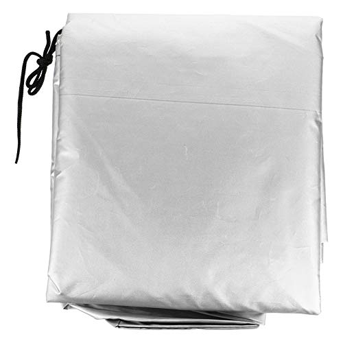 CLISPEED Capa Protetora Para Mesa e Cadeira Cobertura De Jardim Capas De Móveis De Jardim Capas De P