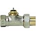 V2000 Valve Body With Adjustable Cartrid