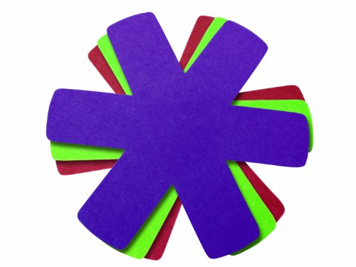 TV - Unser Original 04444702433 Bratmaxx Pfannenschoner