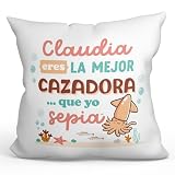 🎁 PARA EL/LA CAZADORA MÁS ESPECIAL: Con divertidas frases y diseño original, son un regalo bonito, colorido y cómodo que se puede utilizar en cualquier momento del año.