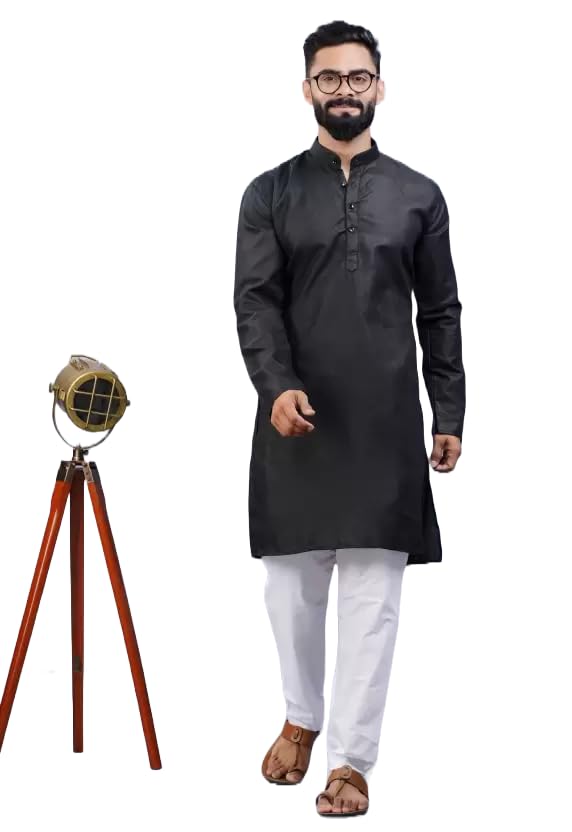 Image of weltpocket Men Kurta only