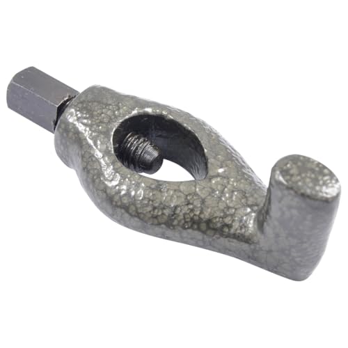 HHIP 3906-3050 - Torno de cola doblada de 1/2 pulgada