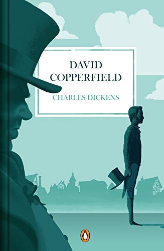 David Copperfield (Penguin Clsicos)