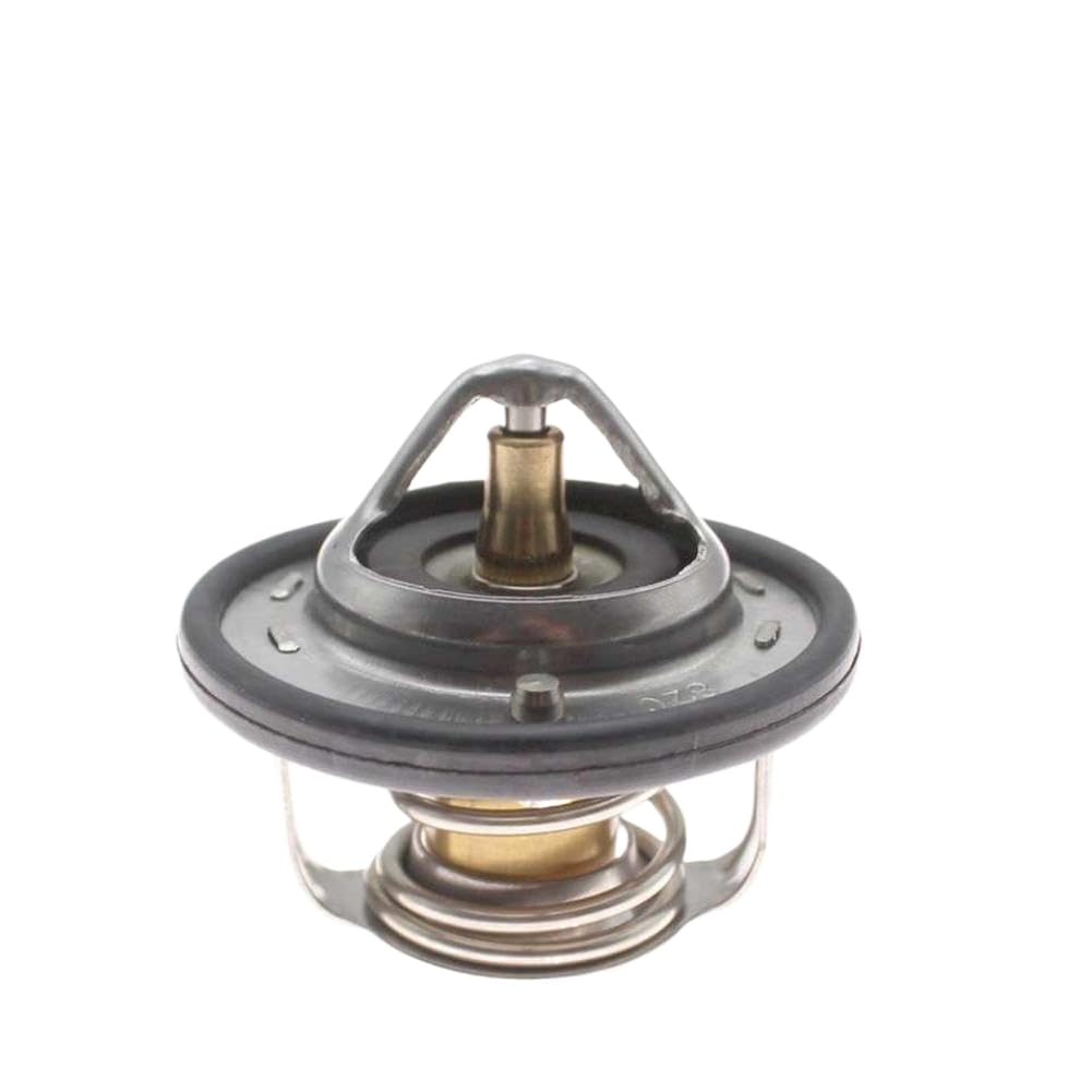 Engine Coolant Thermostat 82℃ Compatible With Vitara Kizashi SX4 Jimny Aerio Liana
