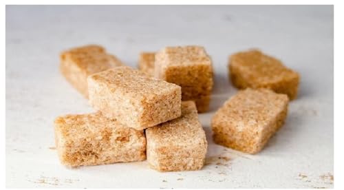 Tate Lyle Demerera Sugar Cubes - 500g image 5