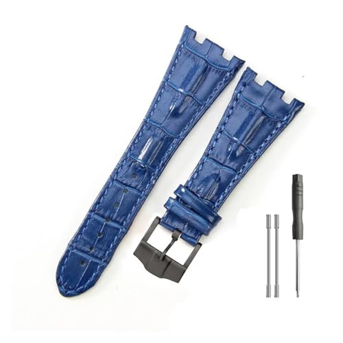 [XGYOMVB] �V���R�[�����v�X�g���b�v AP Aibi ���C�����I�[�N�V���[�Y�v���v�o���h�A�N�Z�T���[ 28 �~�����[�g�����ʂȃ_�u���m�b�`�j�����X�g�o���h(Blue-Black-K13)